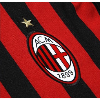 AC Milan domáci dres 2016-17