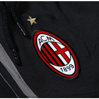 AC Milan domáci trenírky 2016-17