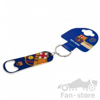 Barcelona prívesok a otvárač fcb