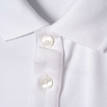 FC Chelsea pánske polo tričko white 3S