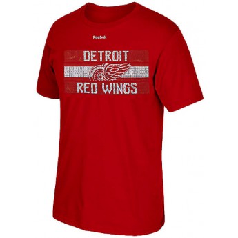 Detroit Red Wings tričko Reebok Name In Lights