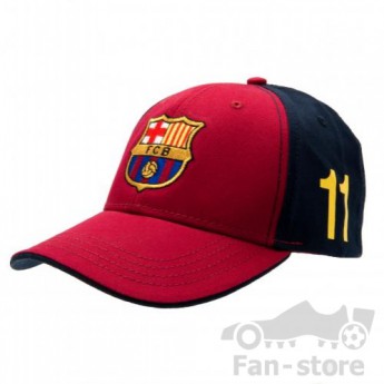 FC Barcelona čiapka baseballová šiltovka Neymar