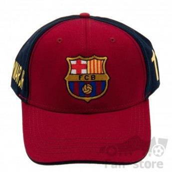 FC Barcelona čiapka baseballová šiltovka Neymar