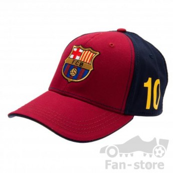 FC Barcelona čiapka baseballová šiltovka Messi