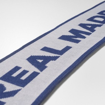 Real Madrid zimný šál adidas