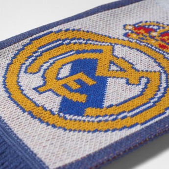 Real Madrid zimný šál adidas