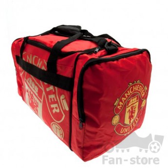 Manchester United športová taška FP