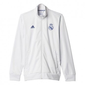 Real Madrid biela pánska bunda 3S TOP