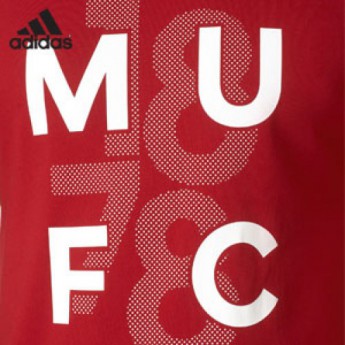 Manchester United pánske tričko GR GO