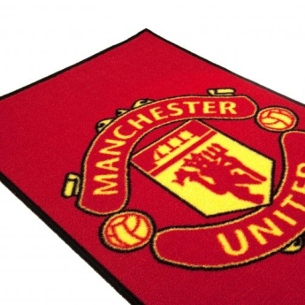 Manchester United koberček Carpet