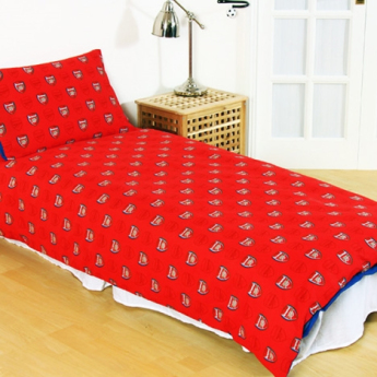 FC Arsenal obliečky na jednu posteľ pulse