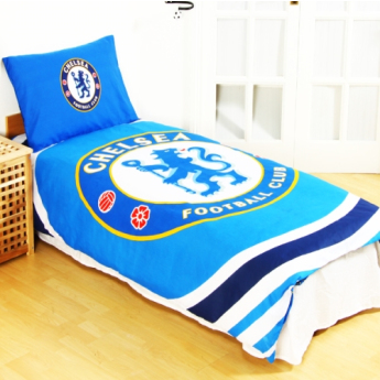 FC Chelsea obliečky na jednu posteľ pulse