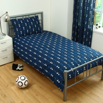 Tottenham obliečky na jednu posteľ pulse
