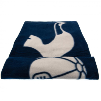 Tottenham fleecová deka pulse