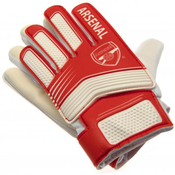 FC Arsenal detské brankárske rukavice glove