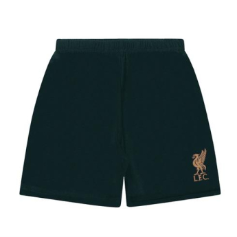 FC Liverpool detské pyžamo SLab short colour 6
