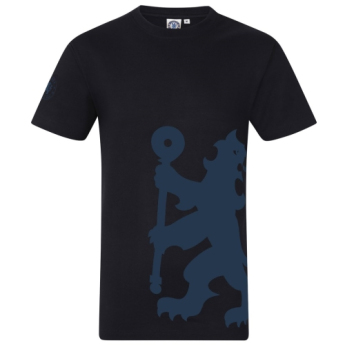 FC Chelsea pánske tričko navy SLab graphic mozaic