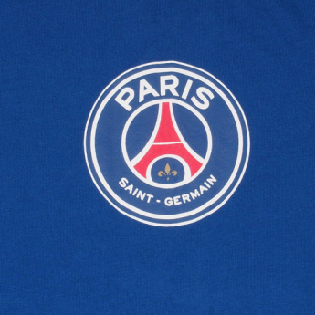 Paris Saint Germain pánske pyžamo SLab short