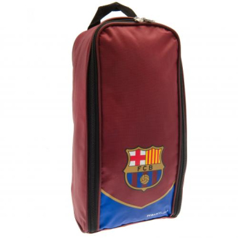 FC Barcelona taška na topánky swerve