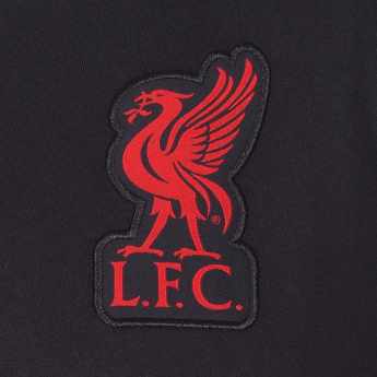 FC Liverpool pánske pyžamo long