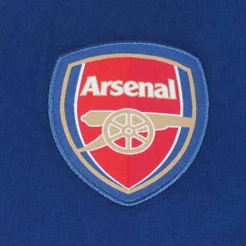 FC Arsenal pánske pyžamo long