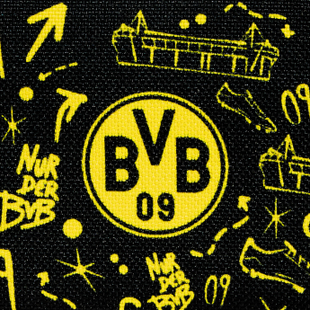 Borussia Dortmund peračník colour