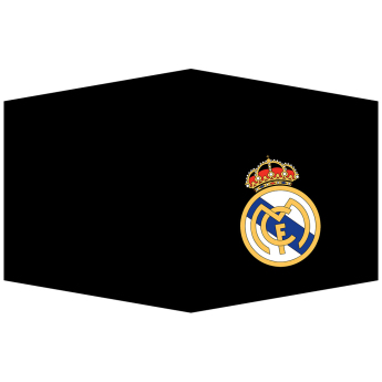 Real Madrid rúško basic