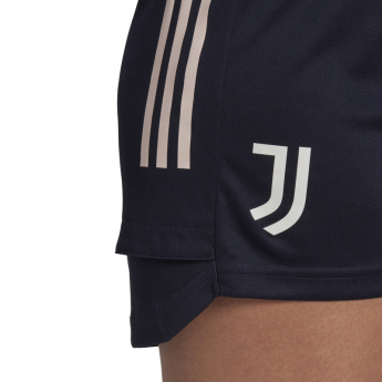 Juventus Torino pánske trenírky short