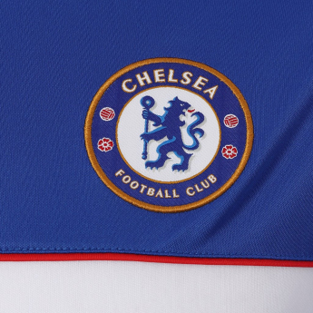 FC Chelsea pánske tričko Poly white