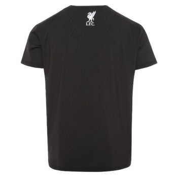 FC Liverpool detské tričko Reflective