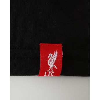 FC Liverpool pánske tričko Skyline