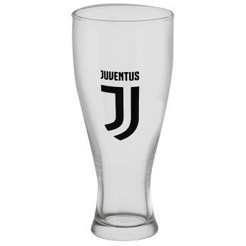 Juventus Torino poháre Bicchiere