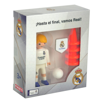Real Madrid figúrka Toy
