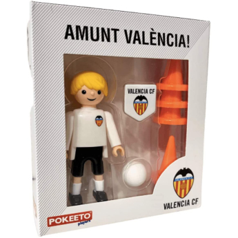 Valencia figúrka Toy