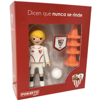 FC Sevilla figúrka Toy