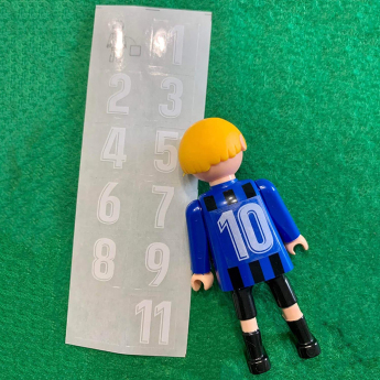 Inter Milano figúrka Toy