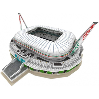 Juventus Torino 3D puzzle Allianz Stadium