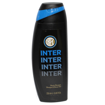 Inter Milano šampón 2v1 - 250 ml