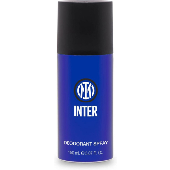 Inter Milano dezodorant spray 150 ml