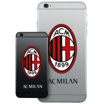 AC Milano samolepky phone
