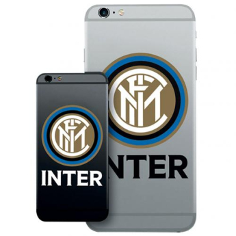 Inter Milano samolepky phone