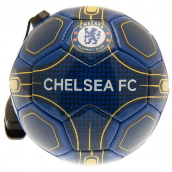 FC Chelsea lopta na tréning zručností Skills