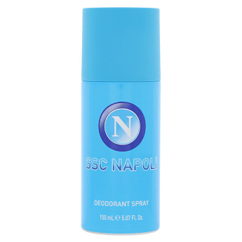 SSC Napoli dezodorant spray 150 ml