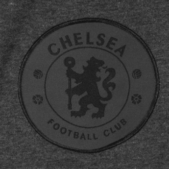 FC Chelsea pánske pyžamo long grey