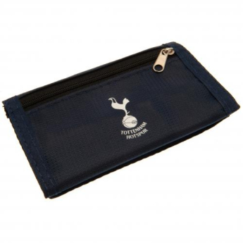 Tottenham peňaženka crest