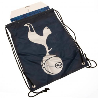 Tottenham gymsak crest