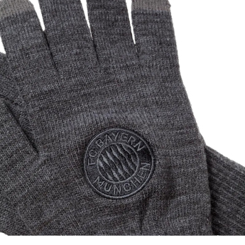 Bayern Mníchov pánske rukavice touch