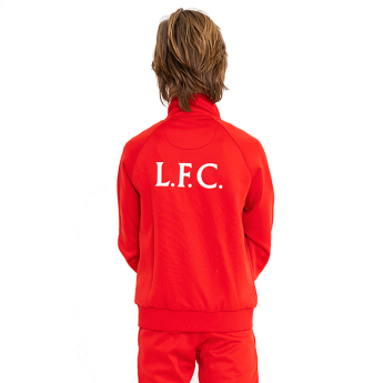 FC Liverpool detská súprava home