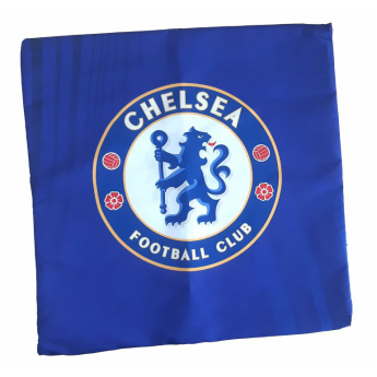 FC Chelsea povlak na vankúš fullblue