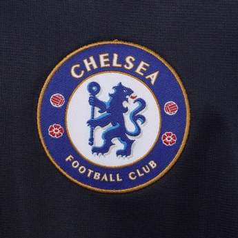 FC Chelsea pánska futbalová bunda track lion